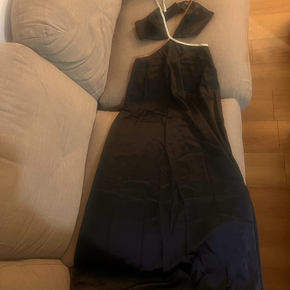 Stunning elegant dress